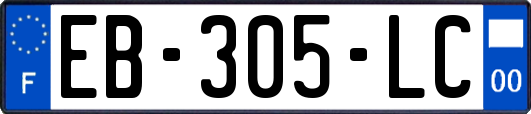 EB-305-LC