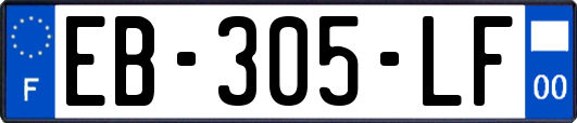 EB-305-LF
