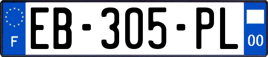EB-305-PL