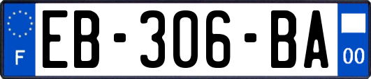 EB-306-BA