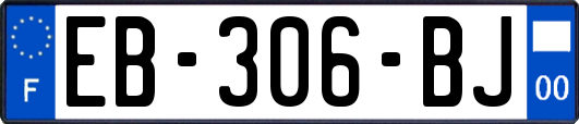 EB-306-BJ