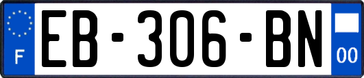 EB-306-BN