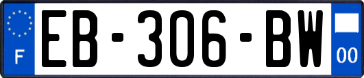 EB-306-BW