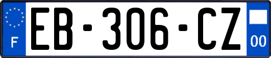 EB-306-CZ