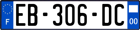 EB-306-DC