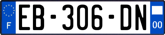 EB-306-DN