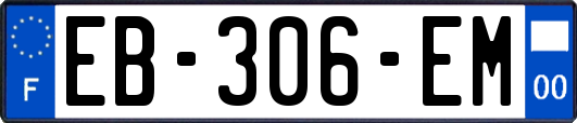 EB-306-EM