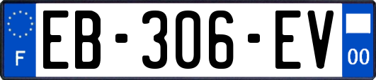 EB-306-EV