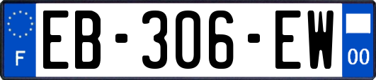 EB-306-EW