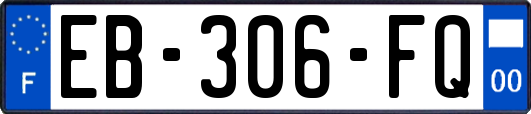 EB-306-FQ