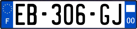 EB-306-GJ