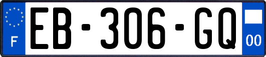 EB-306-GQ