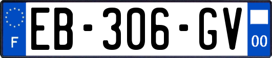 EB-306-GV