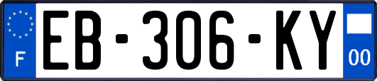 EB-306-KY