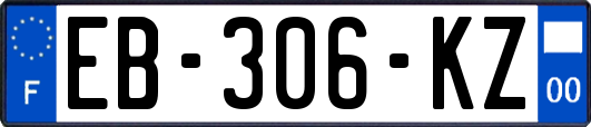EB-306-KZ