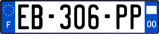 EB-306-PP