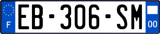 EB-306-SM