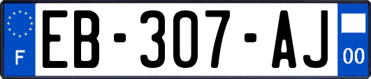 EB-307-AJ