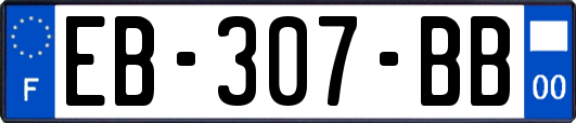 EB-307-BB