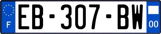 EB-307-BW