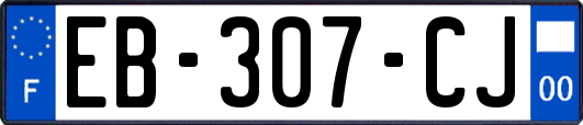 EB-307-CJ