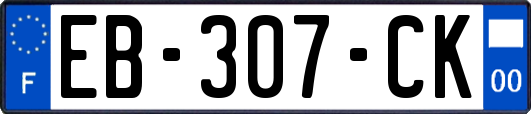 EB-307-CK