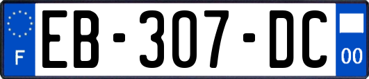 EB-307-DC