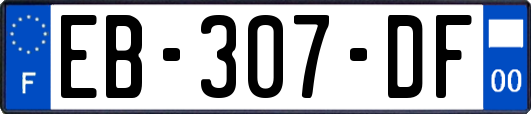 EB-307-DF