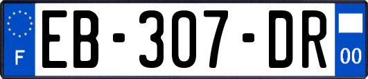 EB-307-DR