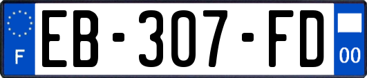 EB-307-FD