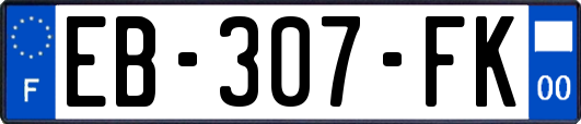 EB-307-FK