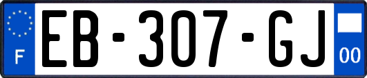 EB-307-GJ