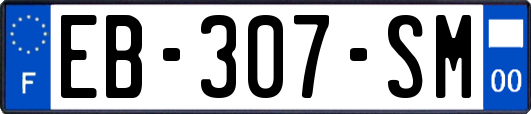 EB-307-SM