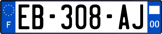 EB-308-AJ