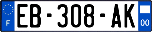 EB-308-AK