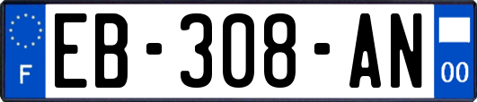 EB-308-AN