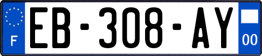 EB-308-AY