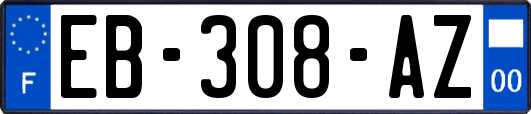 EB-308-AZ