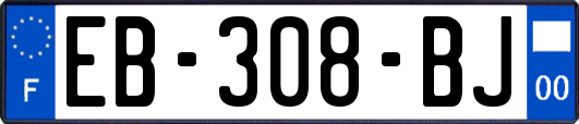 EB-308-BJ