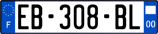 EB-308-BL