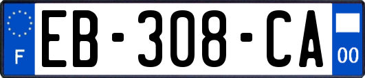 EB-308-CA