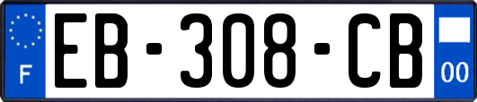 EB-308-CB