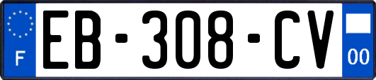 EB-308-CV