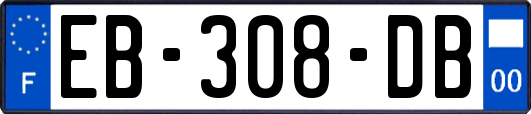 EB-308-DB