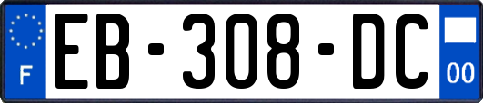 EB-308-DC