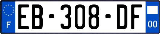 EB-308-DF