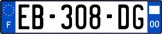 EB-308-DG