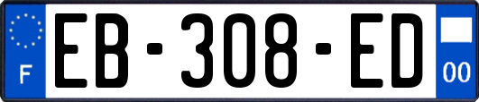 EB-308-ED