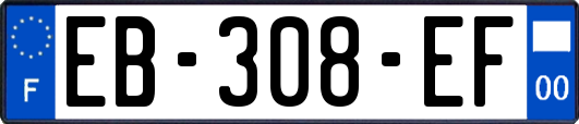 EB-308-EF