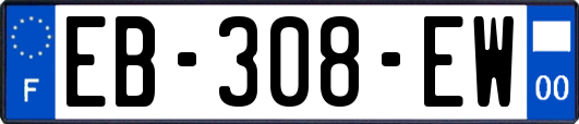 EB-308-EW